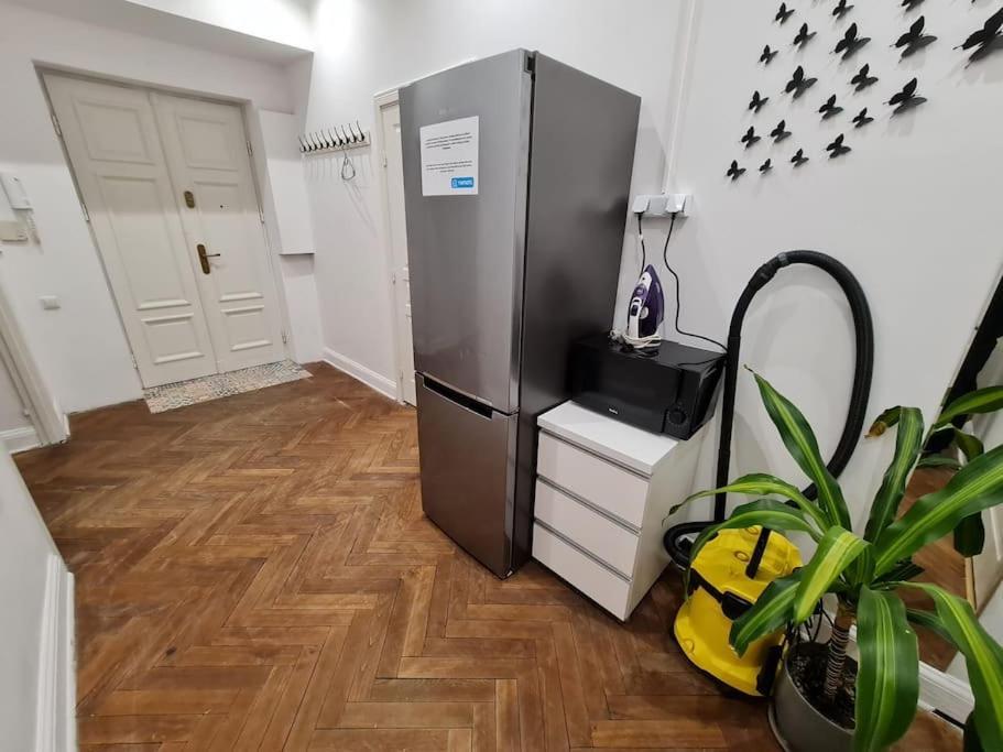 Fantastic Waw - Ok11 Room A Warszawa Zewnętrze zdjęcie