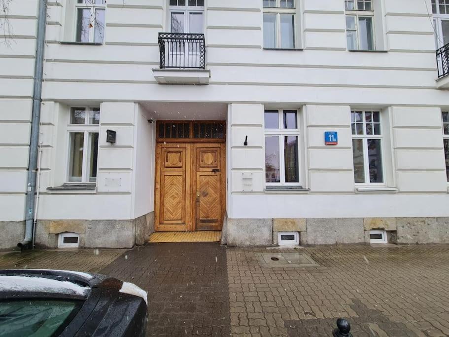 Fantastic Waw - Ok11 Room A Warszawa Zewnętrze zdjęcie