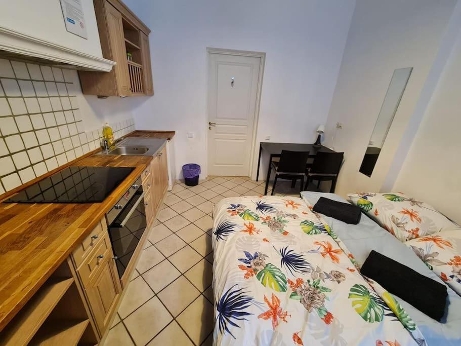 Fantastic Waw - Ok11 Room A Warszawa Zewnętrze zdjęcie