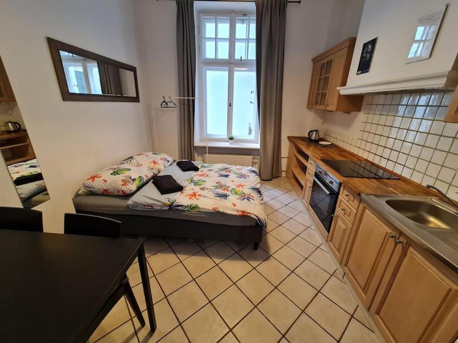 Fantastic Waw - Ok11 Room A Warszawa Zewnętrze zdjęcie