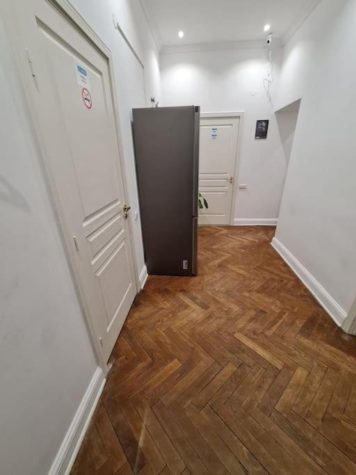 Fantastic Waw - Ok11 Room A Warszawa Zewnętrze zdjęcie